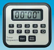 timer stopwatch