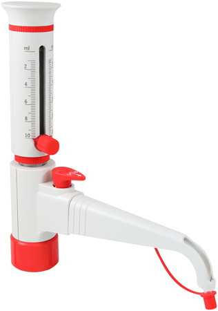 NUVAClean Pipette Carousel