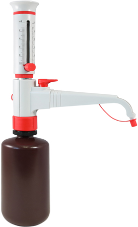 NUVAClean Pipette Carousel