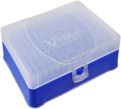 VistaLab Pipette Tips