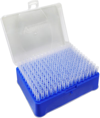 VistaLab Pipette Tips
