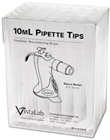 VistaLab Pipette Tips