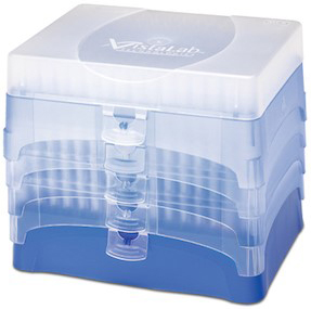 VistaLab Pipette Tips