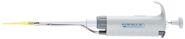 Propette single channel pipettes