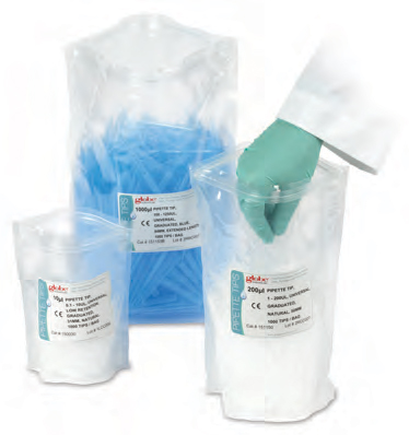 disposable plastic pipette