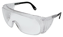 UVEX® safety spectacles