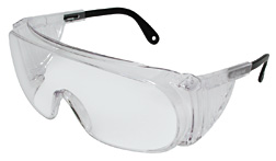 Safety Products for the Laboratory, Goggles, Respirators, Safety Glasses