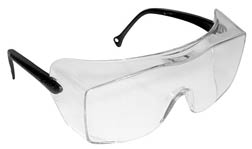 safety glasses