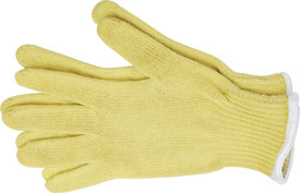 static dissipative gloves