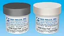 Silver Conductive Epoxy, H2OE EPO-TEK