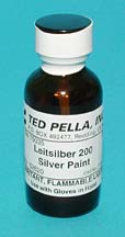 Leitsilber Conductive Silver Cement