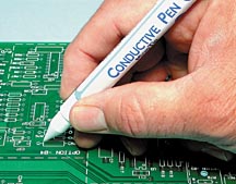 conductive pen