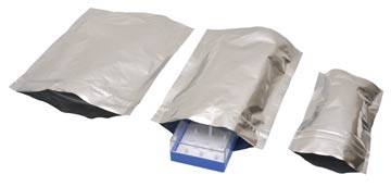 Barrier Foil Bags