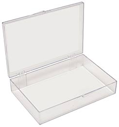 LID campingbox Stacking Box Plastic Plastic 30x20x13,5 Lagerbox Storage Box 