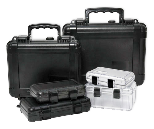 X-treme  Cases