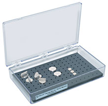 sem pin mount storage box