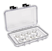 X-TREME 10 Hitachi SEM Mount Storage Box