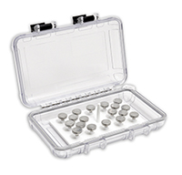 PELCO® X-TREME 18 SEM Pin Mount Storage Box