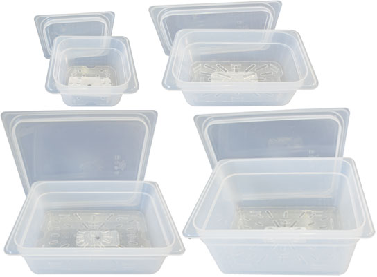 Desiccant Storage Boxes