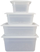 Desiccant Storage Boxes