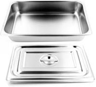 stainless steel instrument trays