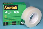 scotch tape