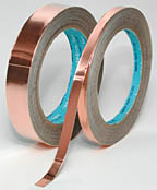 copper conductive tape
