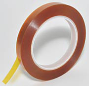 KAPTON POLYIMIDE TAPE 1/2 X 36YD X 2.5MIL