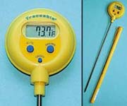 lollopop digital thermometer