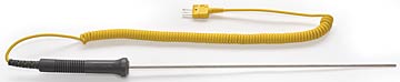 low temperature probe