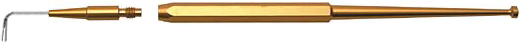 Micro-Tool Handle and Tip