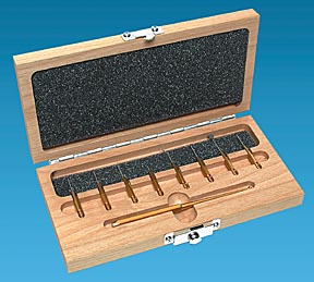 Microtool Microscopist Set