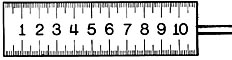 micro-ruler