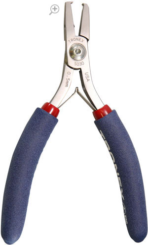 oval cutters