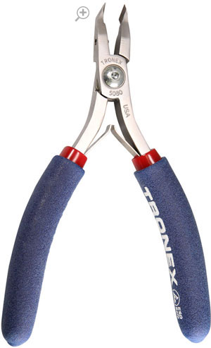 oval cutters