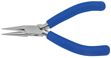 Chain Nose Precision Pliers