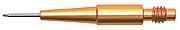 diamond scribe set, fine tips for delicate, precision scribing