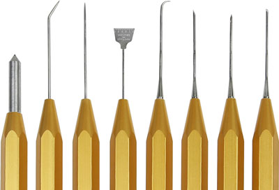 microtools