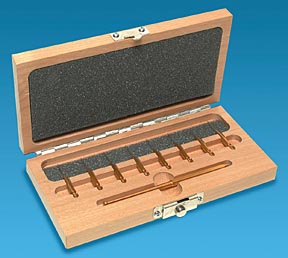 Micro-Cutting Tool Set