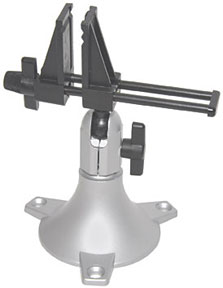 Fixed Base Precision Vise