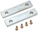 steel jaws for PanVise