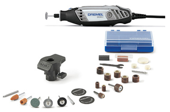 Dremel Multipro Precision Hand Power - Engraver