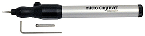 Micro Engraver Tool