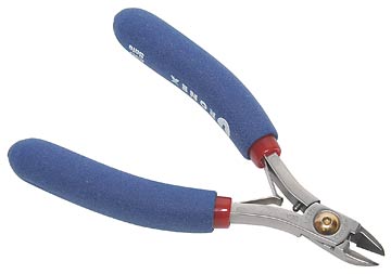 cutters high precision wire