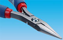 Tronex&reg; chain nose pliers