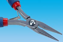 Tronex&reg; chain nose pliers