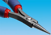 Tronex&reg; needle nose pliers