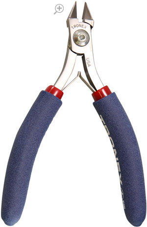 Tronex Fine Hard Wire Cutters