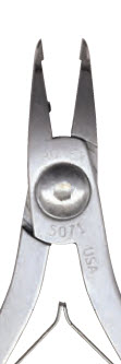 Tronex&reg; oval head cutter