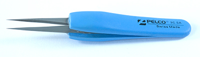 ergonomic esd tweezers 3c